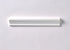 Bianco Dolomite Polished Single Chair Rail Trim Tile 2"x12"